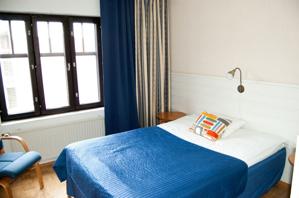 Hotel Jahtihovi Куопио Экстерьер фото