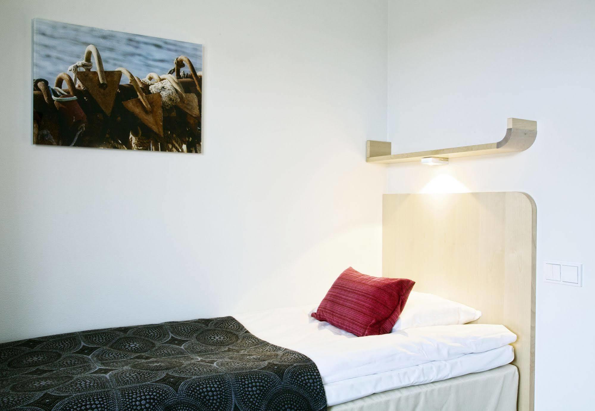 Hotel Jahtihovi Куопио Экстерьер фото