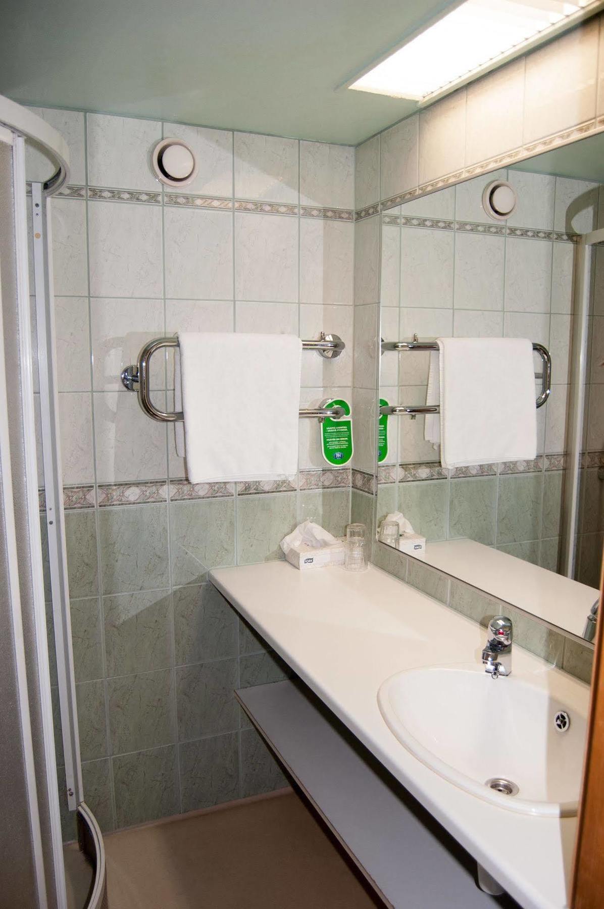 Hotel Jahtihovi Куопио Экстерьер фото