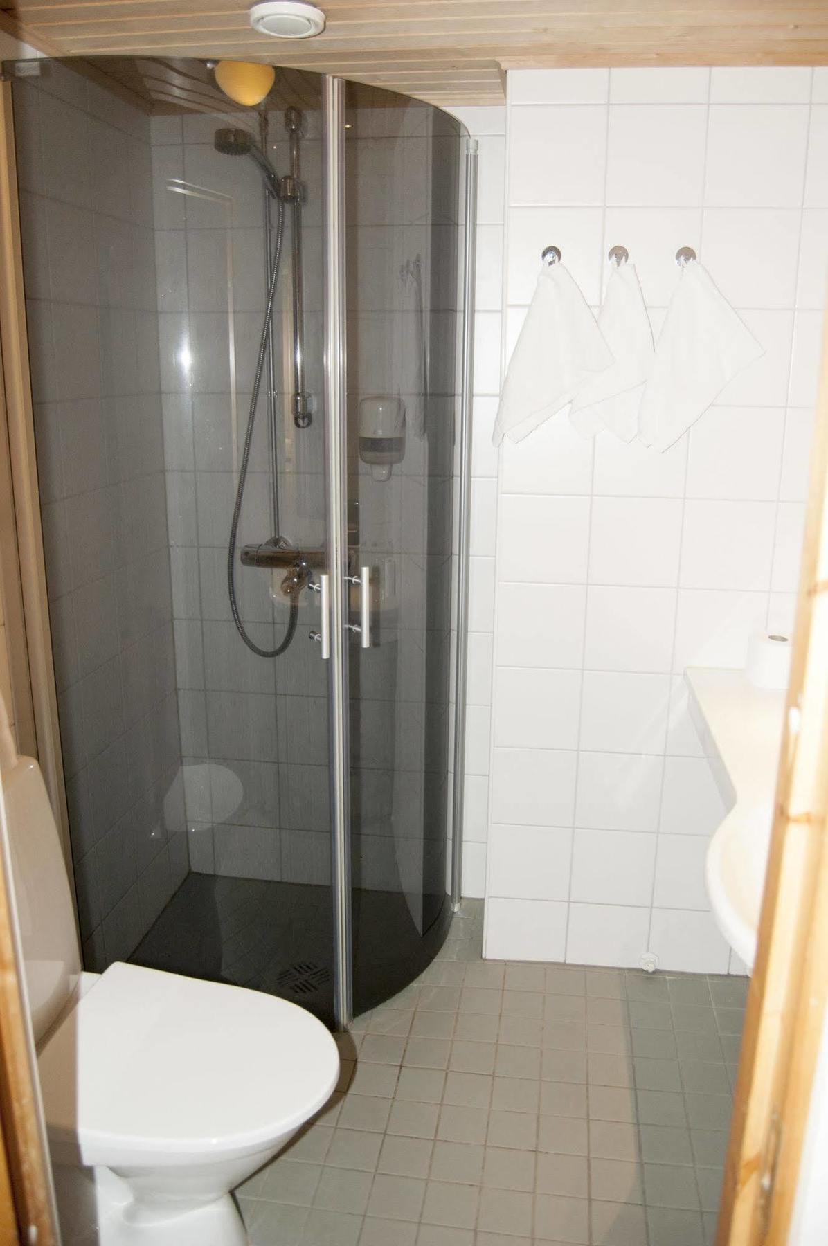 Hotel Jahtihovi Куопио Экстерьер фото