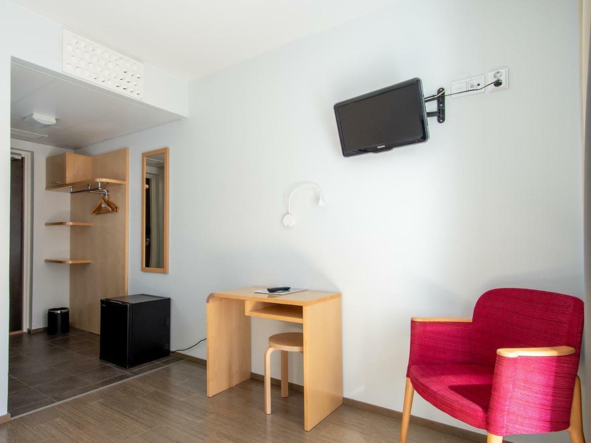 Hotel Jahtihovi Куопио Экстерьер фото