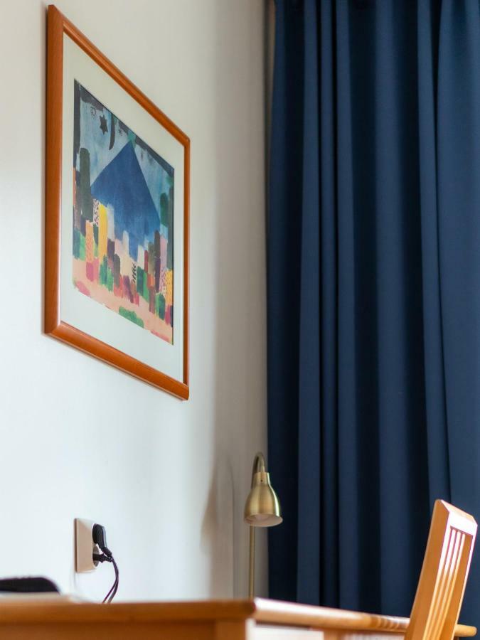 Hotel Jahtihovi Куопио Экстерьер фото